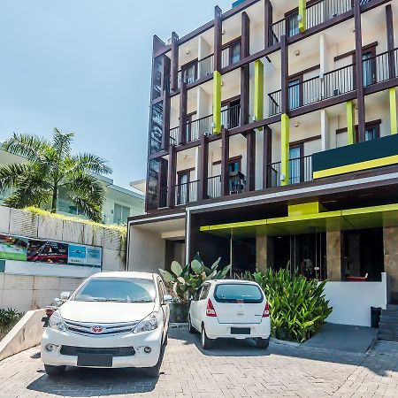 Zen Rooms Legian Werkudara Σεμινιάκ Εξωτερικό φωτογραφία