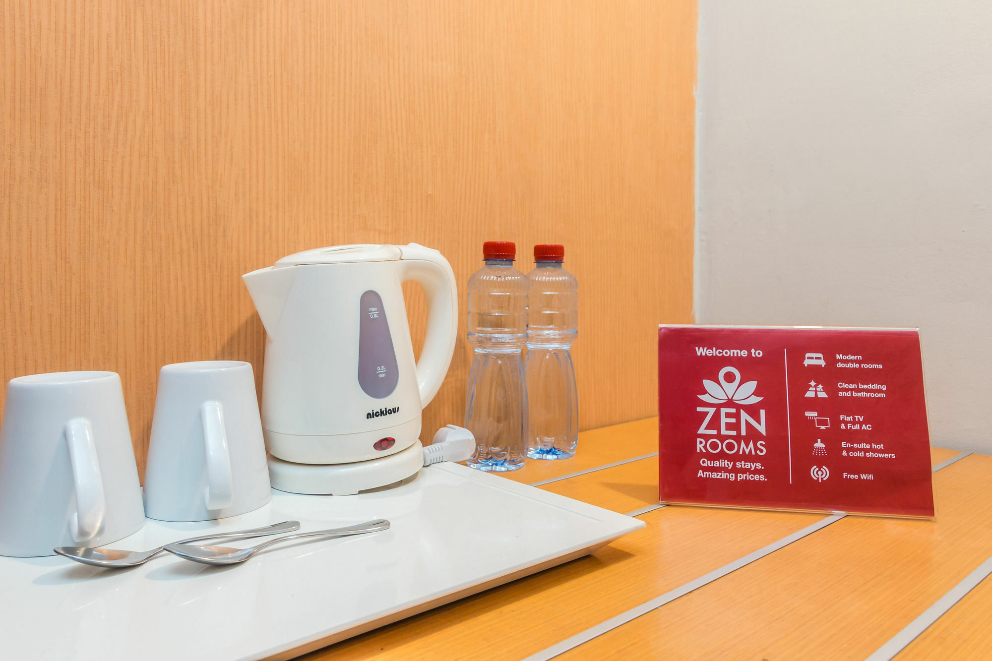 Zen Rooms Legian Werkudara Σεμινιάκ Εξωτερικό φωτογραφία