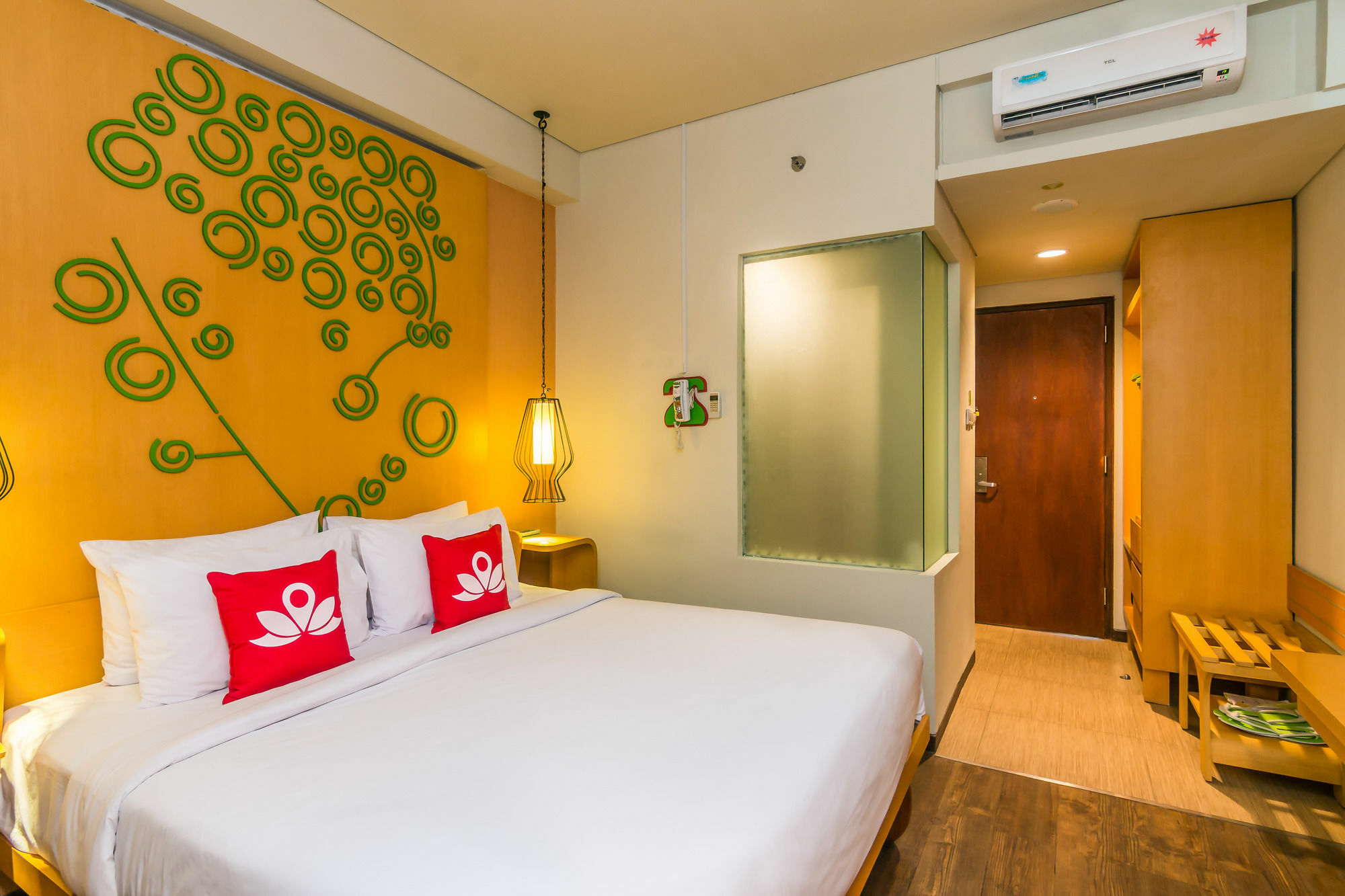 Zen Rooms Legian Werkudara Σεμινιάκ Εξωτερικό φωτογραφία