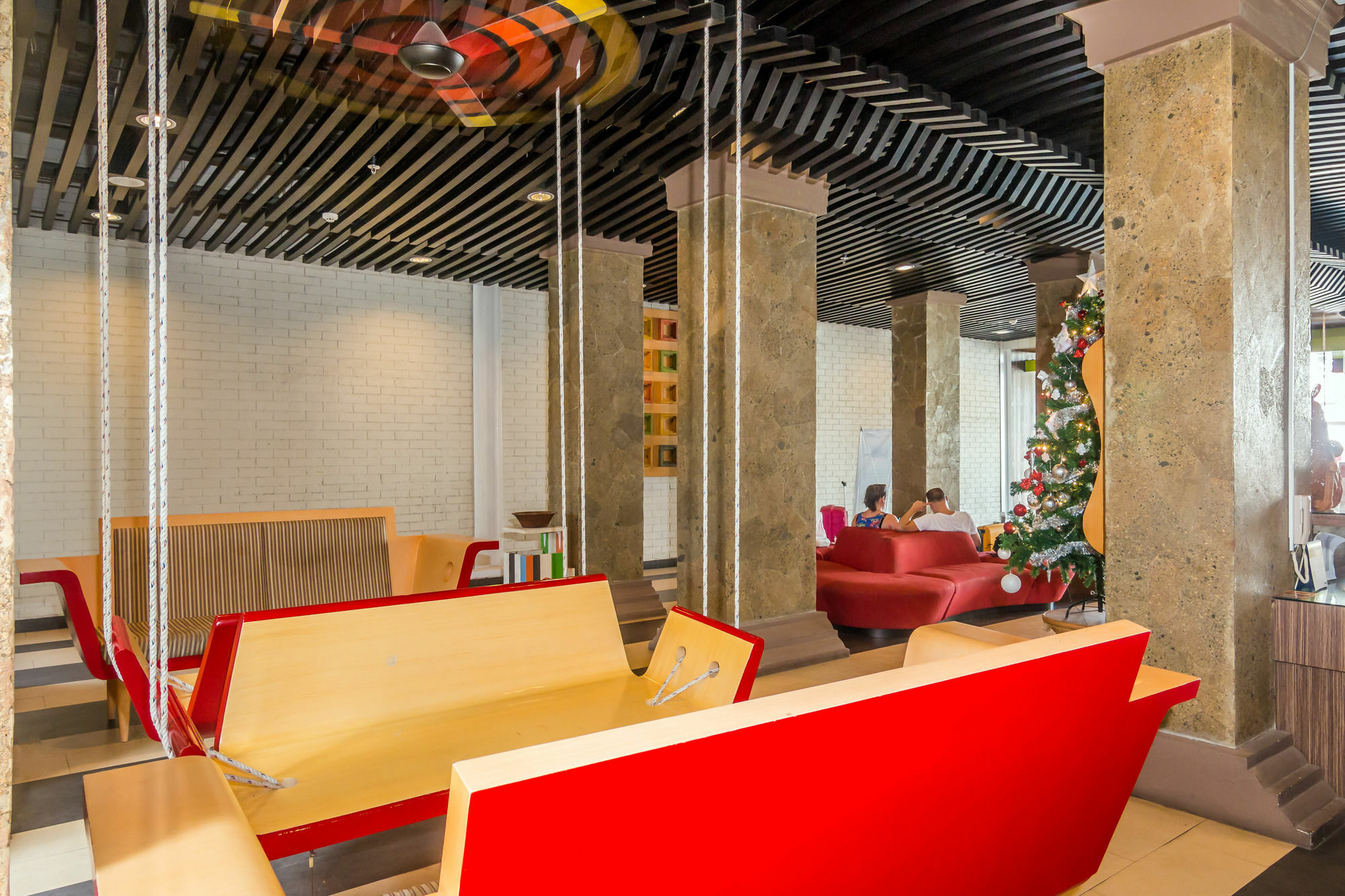 Zen Rooms Legian Werkudara Σεμινιάκ Εξωτερικό φωτογραφία