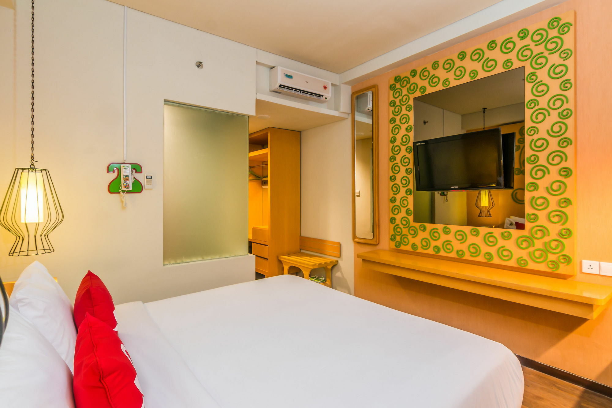 Zen Rooms Legian Werkudara Σεμινιάκ Εξωτερικό φωτογραφία