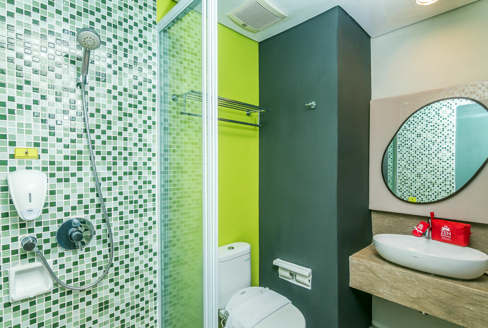 Zen Rooms Legian Werkudara Σεμινιάκ Εξωτερικό φωτογραφία