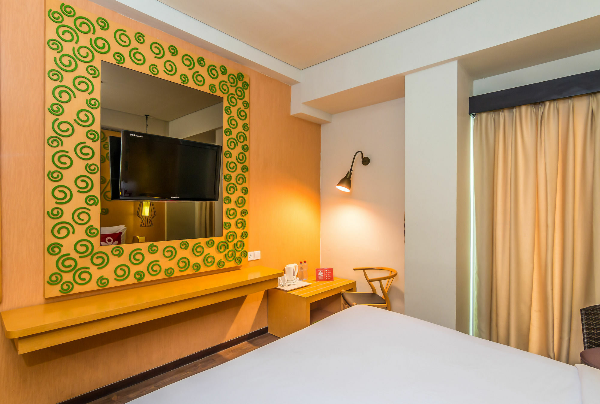 Zen Rooms Legian Werkudara Σεμινιάκ Εξωτερικό φωτογραφία