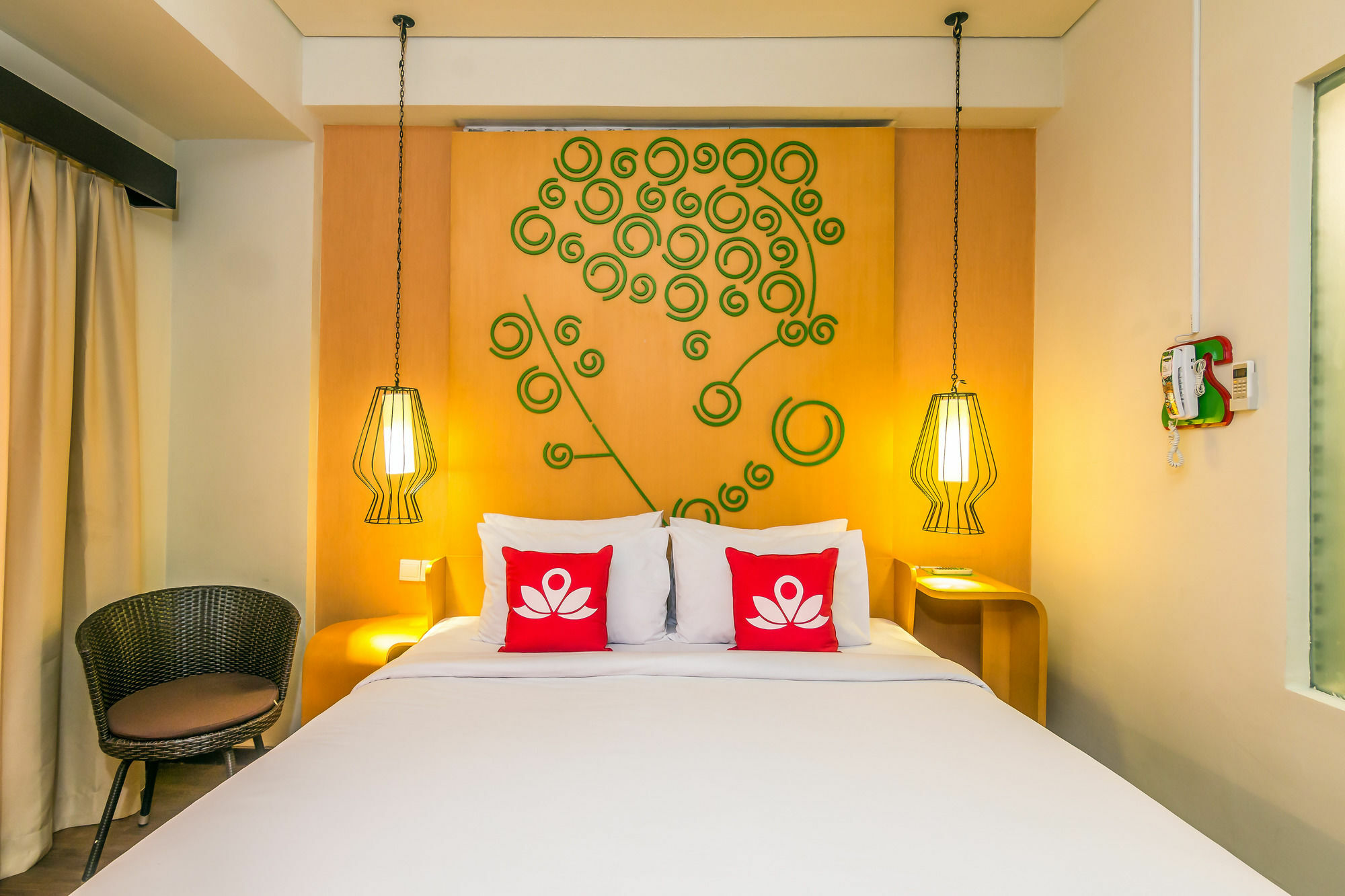 Zen Rooms Legian Werkudara Σεμινιάκ Εξωτερικό φωτογραφία
